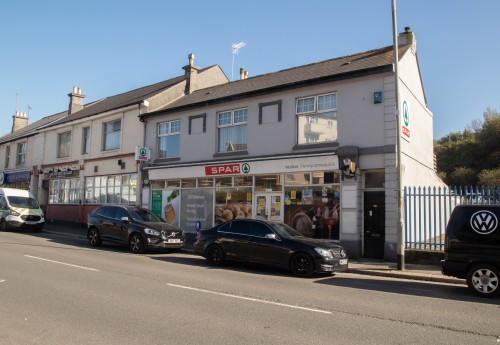 G1568 : SUPERIOR CONVENIENCE STORE AND OFF LICENCE