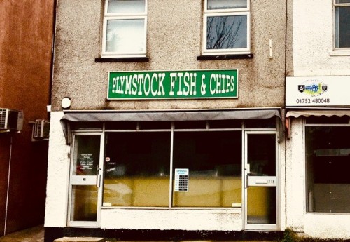 R1776 : HIGHLY PROFITABLE FISH AND CHIP SHOP 