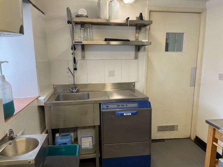 commercial kitchen 3