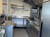 commercial kitchen 2